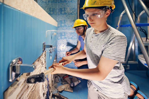 Environmental Consulting for Mold Prevention in Big Lake, TX