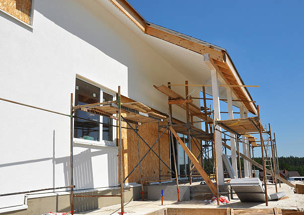 Mold Removal for HVAC Installations in Big Lake, TX